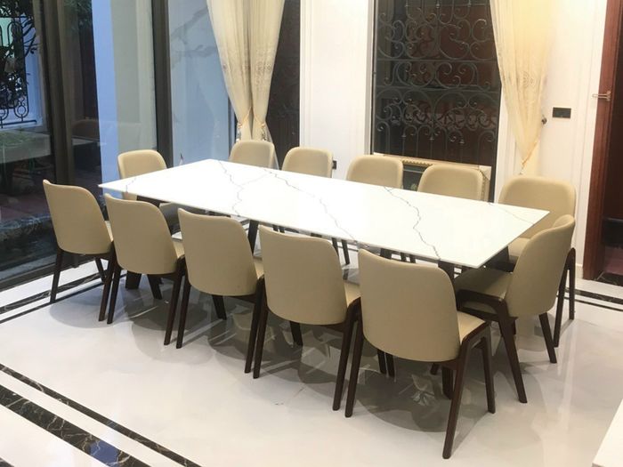 bàn ăn tại Thái Nguyên