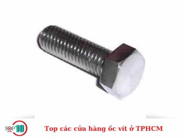 Những cửa hàng ốc vít hàng đầu tại TPHCM