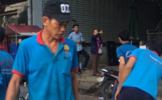 Dịch vụ chuyển văn phòng trọn gói giá rẻ tại Quận 2 - Thành Tâm Express
