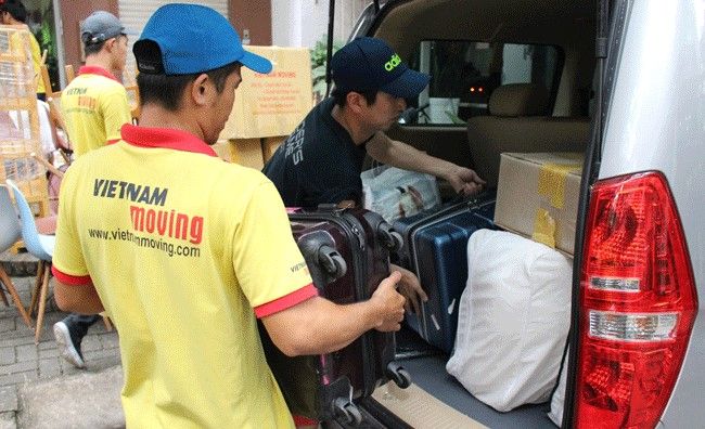 VietNam Moving đã ngày càng được người tiêu dùng công nhận, quan tâm và tin tưởng.