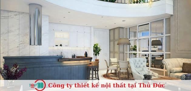 Công ty D2Dhome