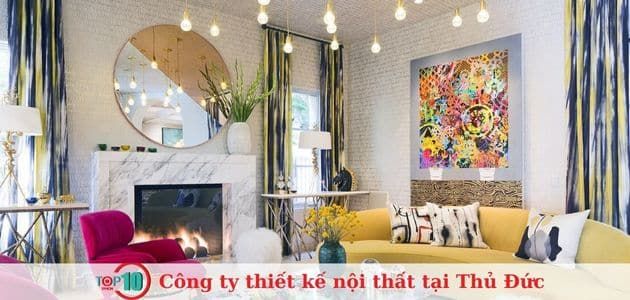 Nam Phú Decor