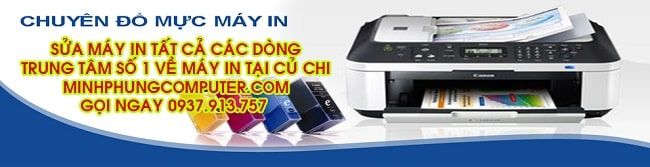 Minh Phụng Computer