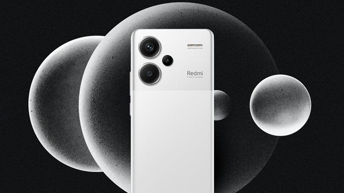 Dự kiến dòng sản phẩm Redmi Note 14 sẽ ra mắt vào tháng 9.