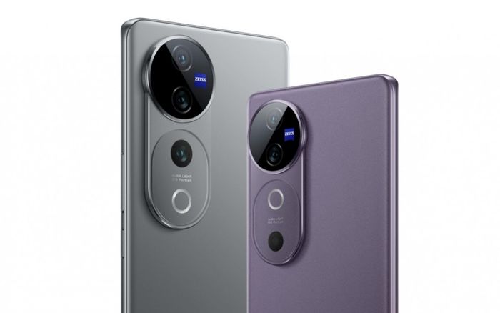 Lễ ra mắt vivo V40 Series