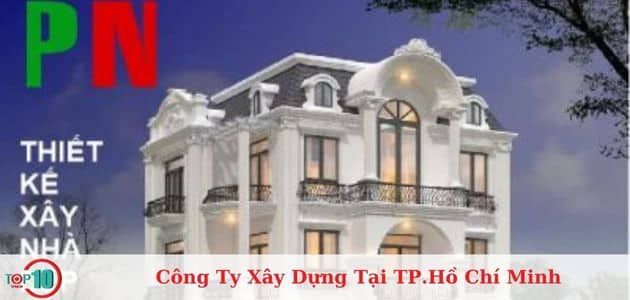 Công ty Xây dựng Phú Nguyên