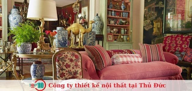 Nội Thất ABIG