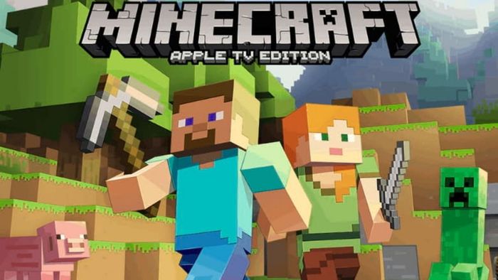 Các phiên bản mới của Minecraft 1.16.0