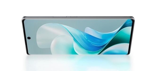 Dòng vivo V40 được trang bị pin có dung lượng lớn