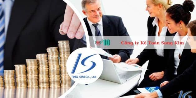 Song Kim cung cấp dịch vụ chuyên nghiệp và uy tín, giúp khách hàng hoàn toàn yên tâm khi lựa chọn