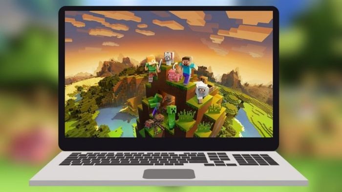 Yêu cầu cấu hình để tải Minecraft 1.16.0