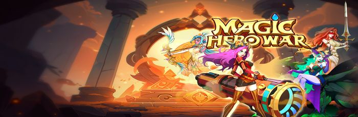 Chơi Magic Hero War: IDLE 1k summon trên PC với BlueStacks thật đã