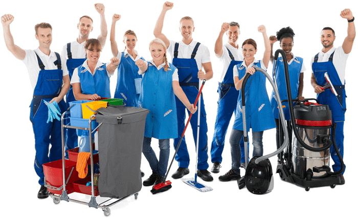 10 công ty dịch vụ vệ sinh công nghiệp hàng đầu tại Hà Nội