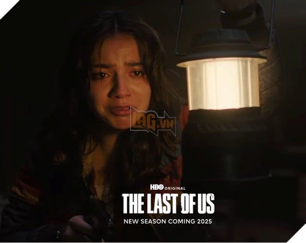  Phim The Last of Us 2 Tiết Lộ Những Hình Ảnh Đầu Tiên 4