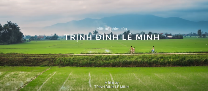 Giọng hát ấm áp, đầy cảm xúc của Tùng trong bài Xa đã tạo nên một bản tình ca hòa quyện với cảm xúc của các nhân vật trong phim.