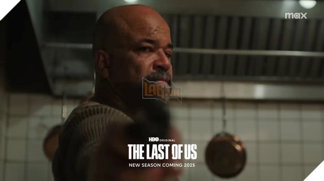  Phim The Last of Us 2 Tiết Lộ Những Hình Ảnh Đầu Tiên 3