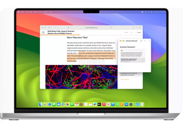 Apple vừa ra mắt tính năng mới trên Safari giúp lọc quảng cáo và thông báo gây phiền phức