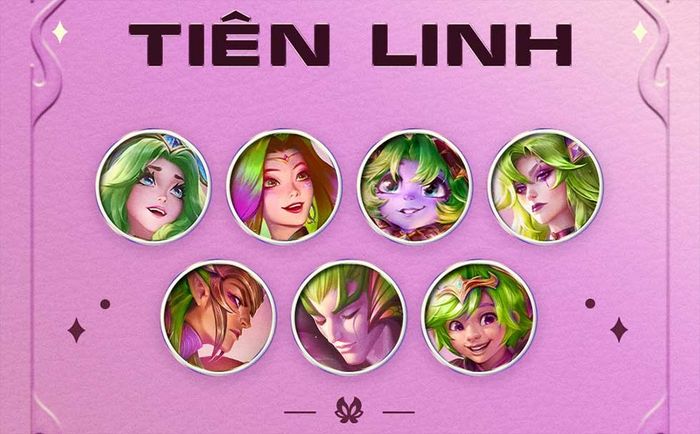 DTCL mùa 12: Hướng dẫn cách xây dựng đội hình Tiên Linh Kalista lên thành cao thủ