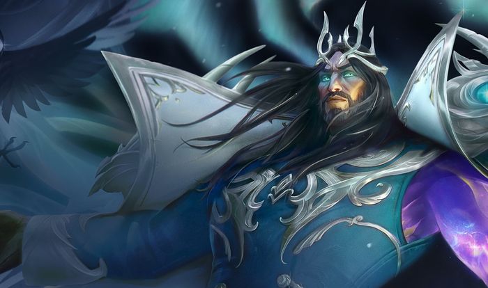 DTCL mùa 12: Chiến lược xây dựng đội hình Swain Bảo Hộ khiến đối thủ bỏ mặt