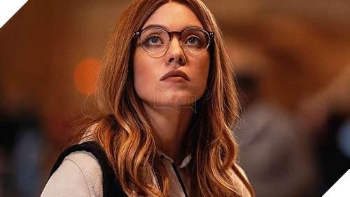TIN ĐỒN: Sydney Sweeney Sẽ Tái Hợp Với Glen Powell Trong Phần 2 Của The Running Man
