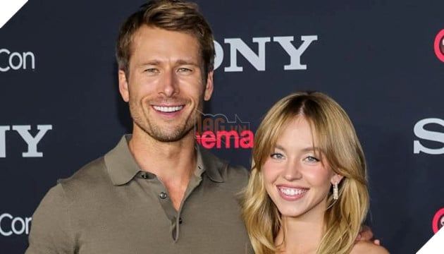 TIN ĐỒN: Sydney Sweeney Sẽ Tái Hợp Với Glen Powell Trong Phần 3 Của The Running Man