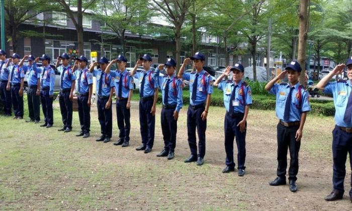 Công ty bảo vệ An Ninh Toàn Việt tại Quận 11