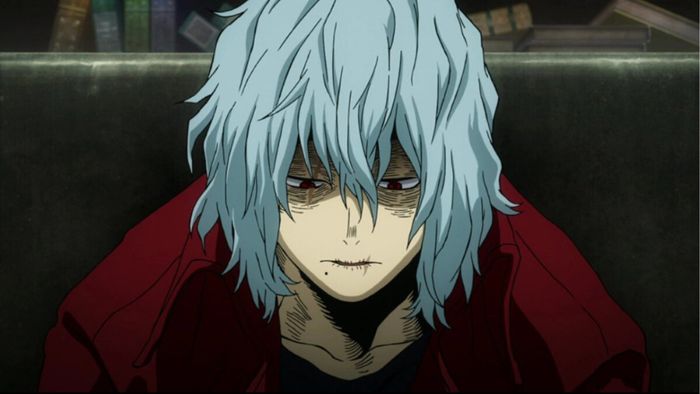 Bìa Các nhân vật phản diện đã ra sao vào cuối My Hero Academia?