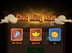 Danh sách giftcode mới nhất cho game Tây Du Béo VNG