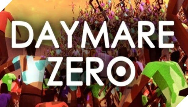 Daymare Zero: Trận chiến sinh tồn căng thẳng 6 phút trên di động