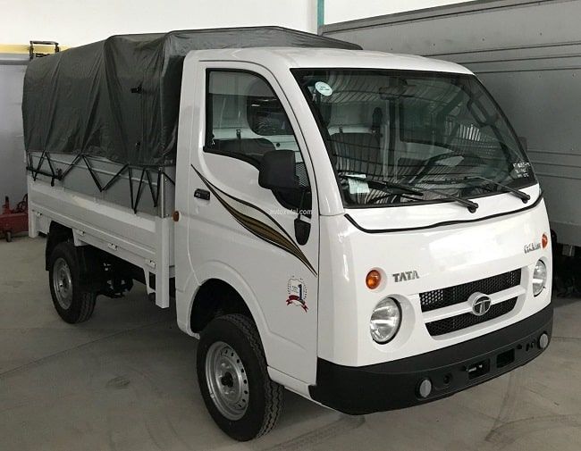 Tata Super Ace, xe tải 500kg