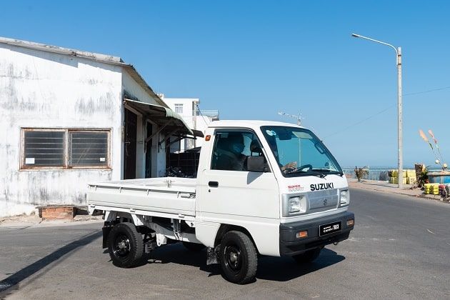 Những mẫu xe tải 500kg tốt nhất trên thị trường hiện nay