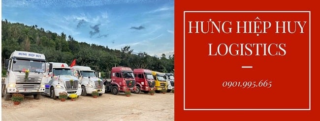 Dịch vụ vận tải Hưng Hiệp Huy - Đà Nẵng