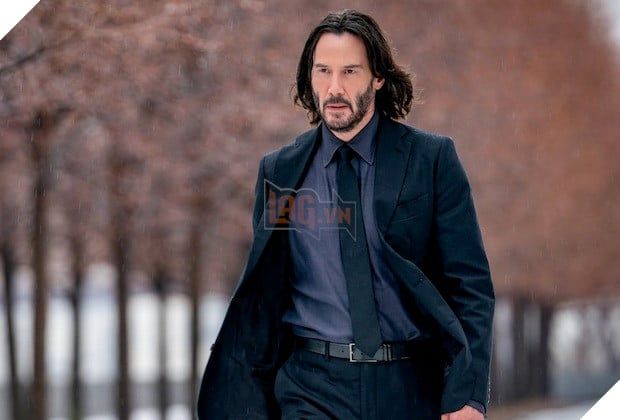 Tiếp Tục Phần Tiếp Theo Của John Wick Tại Lionsgate Television