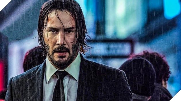 John Wick Được Làm Tiếp Tại Lionsgate Television 2