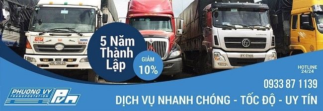 Chành xe Sài Gòn - Cần Thơ của Phương Vy