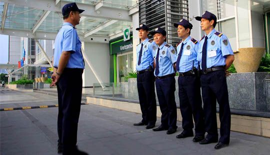 dịch vụ bảo vệ chất lượng tại Hà Nội