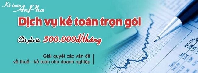 Danh sách các công ty cung cấp dịch vụ báo cáo thuế chất lượng tại TP.HCM