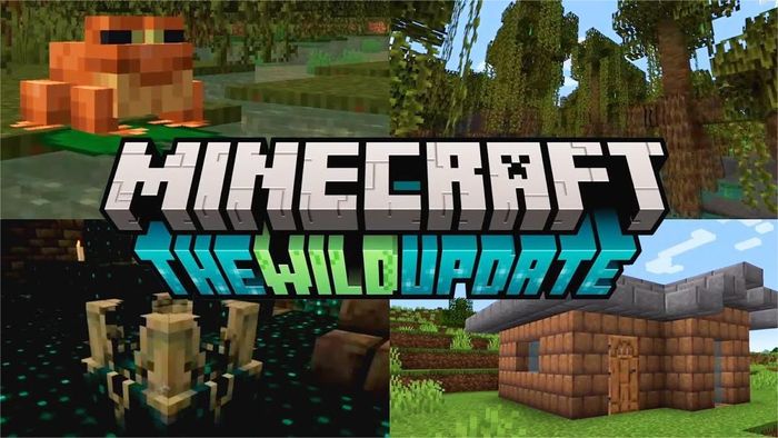 Tìm hiểu về game Minecraft 1.19.0