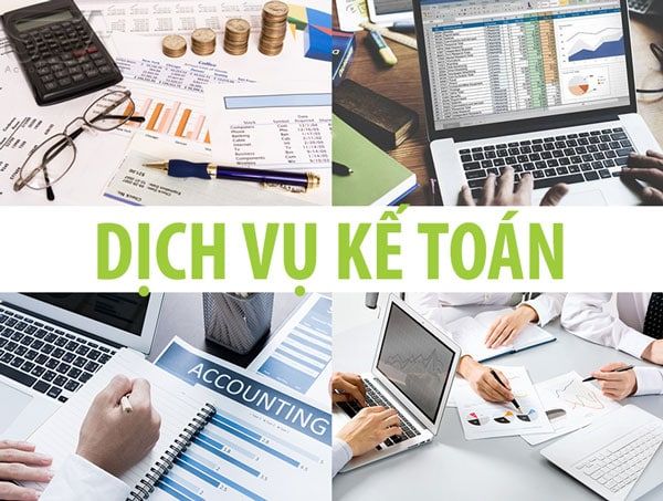 Dịch vụ báo cáo thuế chuyên nghiệp và uy tín tại TP.HCM