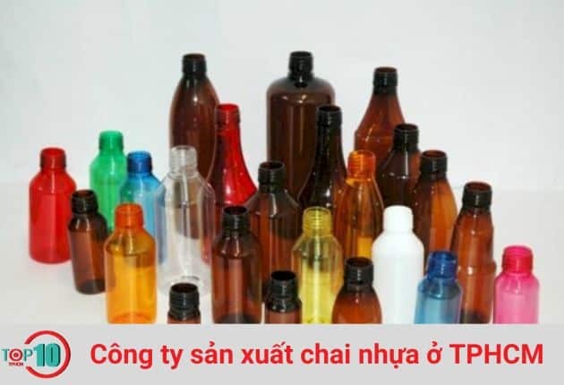 Hồng Đông Plastic