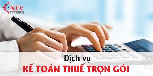 Dịch vụ báo cáo thuế chuyên nghiệp và uy tín tại TP.HCM