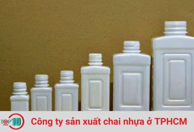 Công ty Thành Nghĩa PET