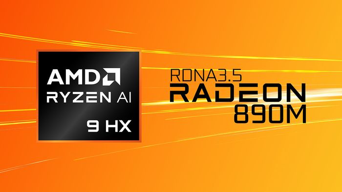 Hiệu năng của AMD Radeon 890M thật sự ấn tượng