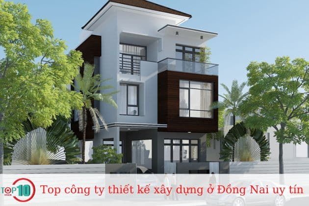 Công ty TNHH xây lắp Trung Tây Nguyên