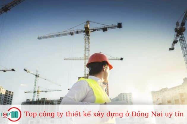 Công ty TNHH kiến trúc xây dựng Quốc Bảo