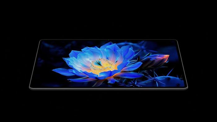 Huawei MatePad Pro 12.2 sở hữu màn hình OLED kép 12.2 inch với độ sáng vượt trội