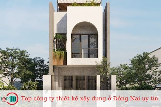 Công ty TNHH Duy Hoàng