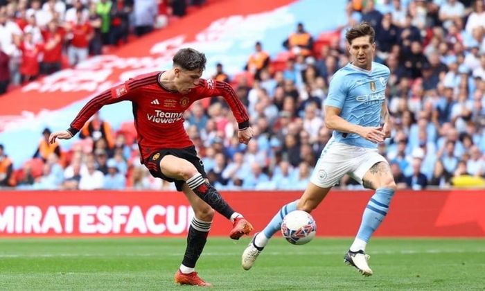 Khi nào diễn ra Siêu cúp Anh 2024 giữa MU và Man City và những điều cần biết 510149