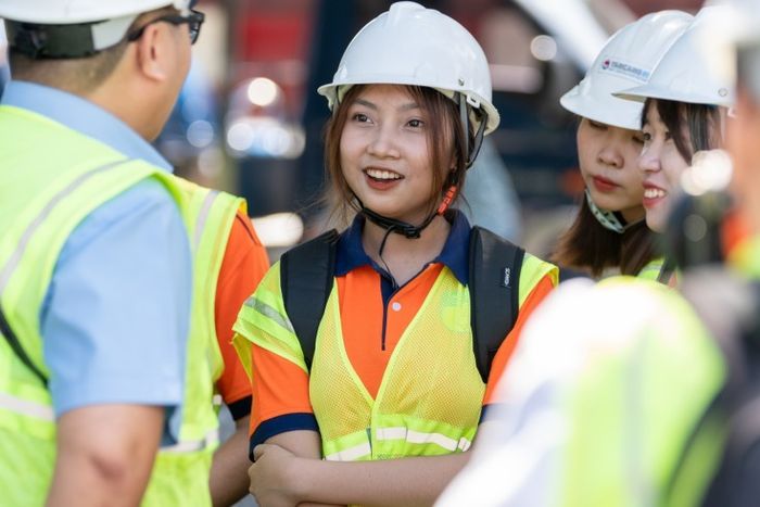 Học phí ngành Logistics tại các trường đại học dao động từ 14 đến 80 triệu đồng