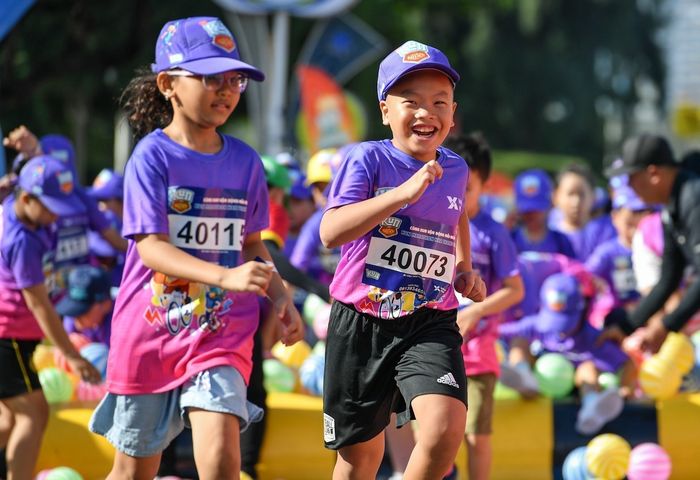 Đặc điểm nổi bật của đường chạy Kun Marathon Nha Trang là gì?